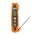 Dual IR/Probe Thermometer