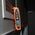 Dual IR/Probe Thermometer