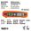 Dual IR/Probe Thermometer