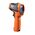 Dual-laser infrared thermometer - 20:1