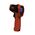 Dual-laser infrared thermometer - 20:1
