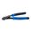 Diagonal Cutting Pliers, Heavy-Duty, Angled Head, 20.6 cm