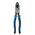 Lineman's Pliers, 24.1 cm, Journeyman Handle