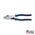 Diagonal Cutting Pliers, Heavy-Duty, 20.6 cm