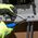 Diagonal Cutting Pliers, Heavy-Duty, Angled Head, 20.6 cm