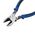 Diagonal Cutting Pliers, Heavy-Duty Journeyman, 22.9 cm