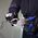 Diagonal Cutting Pliers, Heavy-Duty Journeyman, 22.9 cm