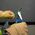 Diagonal Cutting Pliers, Heavy-Duty, 20.6 cm