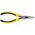 Pliers, Needle Nose Side-Cutters, 17.2 cm