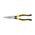 Pliers, Needle Nose Side-Cutters, 21.8 cm