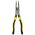 Pliers, Needle Nose Side-Cutters, 21.8 cm