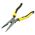 Pliers, Needle Nose Side-Cutters, 21.8 cm