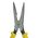 Pliers, Needle Nose Side-Cutters, 21.8 cm