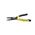Pliers, All-Purpose Needle Nose, Spring Loaded, Cuts, Strips, 21.9 cm
