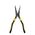 Pliers, All-Purpose Needle Nose, Spring Loaded, Cuts, Strips, 21.9 cm