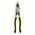 Journeyman™ Pliers Connector Crimp Side Cut - 241 mm