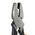 Journeyman™ Pliers Connector Crimp Side Cut - 241 mm