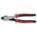 Diagonal Cutting Pliers, Journeyman, 20.6 cm