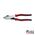 Diagonal Cutting Pliers, Journeyman, 20.6 cm