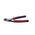 Diagonal Cutting Pliers, Journeyman, Angled Head, 20.6 cm