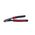 Diagonal Cutting Pliers, Journeyman, Angled Head, 20.6 cm