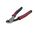 Diagonal Cutting Pliers, Journeyman, Angled Head, 20.6 cm