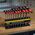 Hex Key Set, SAE T-Handle, 15.2 cm with Stand, 10-Piece