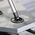 Hex Key Set, SAE Ball-End T-Handle, 15.2 cm with Stand, 10-Piecee