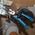 Klein-Kurve™ Heavy-Duty Wire Stripper / Cutter / Crimper Multi Tool, 8-20 AWG