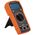 Digital Multimeter, Manual-Ranging, 600V