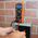 Digital Multimeter, Manual-Ranging, 600V