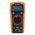 Digital Multimeter, Manual-Ranging, 600V