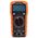 Digital Multimeter, Manual-Ranging, 600V