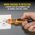Non-Contact Voltage Tester, 70 to 1000V AC