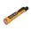 Non-Contact Voltage Tester Pen, 12-1000V AC with Infrared Thermometer