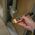 Non-Contact Voltage Tester Pen, 12-1000 V AC, with Laser Distance Meter