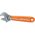 Extra-Capacity Adjustable Spanner, 10 cm