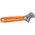 Extra-Capacity Adjustable Spanner, 10 cm