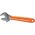 Extra-Capacity Adjustable Spanner, 15 cm