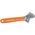 Extra-Capacity Adjustable Spanner, 15 cm