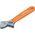 Extra-Capacity Adjustable Spanner, 15 cm