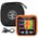 Rechargeable Thermal Imaging Camera, Over 10,000 Pixels