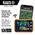 Rechargeable Pro Thermal Imaging Camera, 49,000 Pixels, Wi-Fi Data Transfer