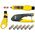 Coax Cable Installation & Test Kit