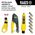 Coax Cable Installation & Test Kit