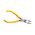 Pliers, Connector Crimping Needle Nose, 17.3 cm