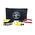 Coax Cable Installation Kit with Zip Pouch