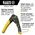 Coax Cable Installation Kit with Zip Pouch
