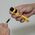 Coax Cable Installation Kit with Zip Pouch
