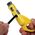 Coax Cable Radial Stripper